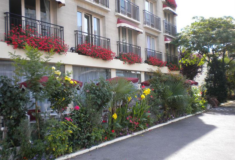 France Hotel  | Villejuif | Val-de-Marne | France 7