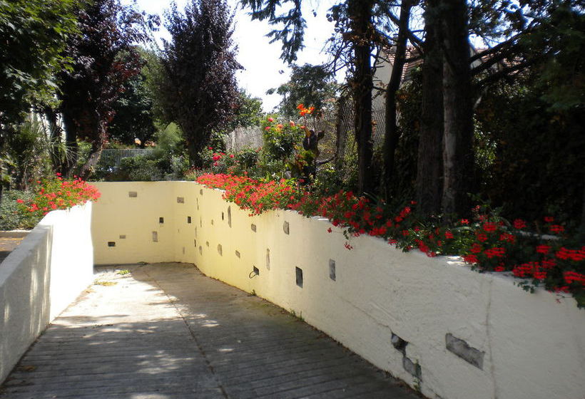 France Hotel  | Villejuif | Val-de-Marne | France 9