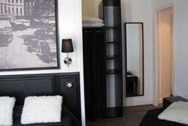 Hôtel De France  | Toulouse | Haute-Garonne | France 15