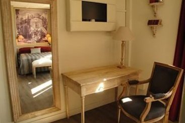 Hôtel De France  | Toulouse | Haute-Garonne | France 2