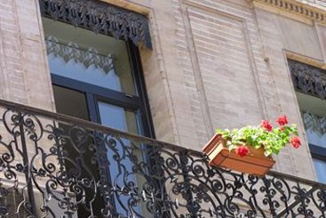 Hôtel De France  | Toulouse | Haute-Garonne | France 4