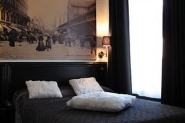 Hôtel De France  | Toulouse | Haute-Garonne | France 8