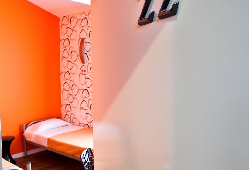 The Loft Budget Hotel & Hostel  | Paris | Paris | France 1