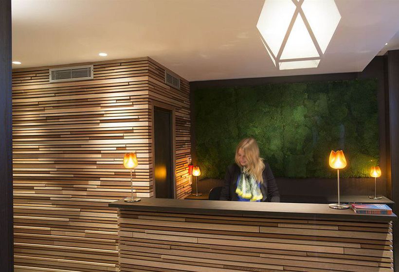 Hôtel Eden  | Paris | Paris | France 10