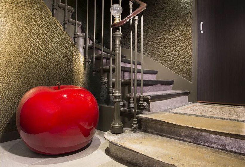 Hôtel Eden  | Paris | Paris | France 15