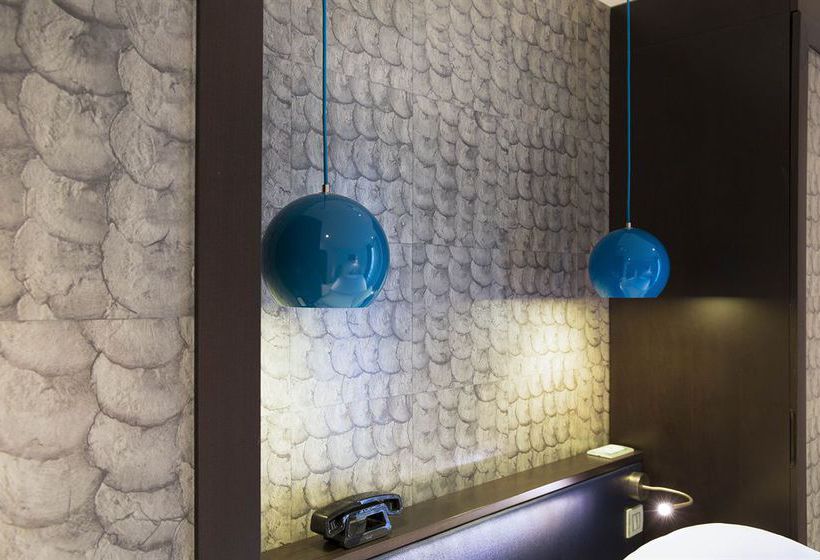 Hôtel Eden  | Paris | Paris | France 16