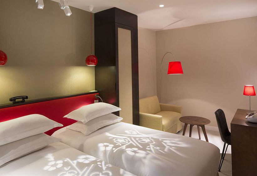 Hôtel Eden  | Paris | Paris | France 17