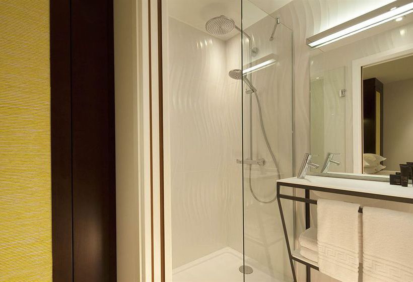 Hôtel Eden  | Paris | Paris | France 2