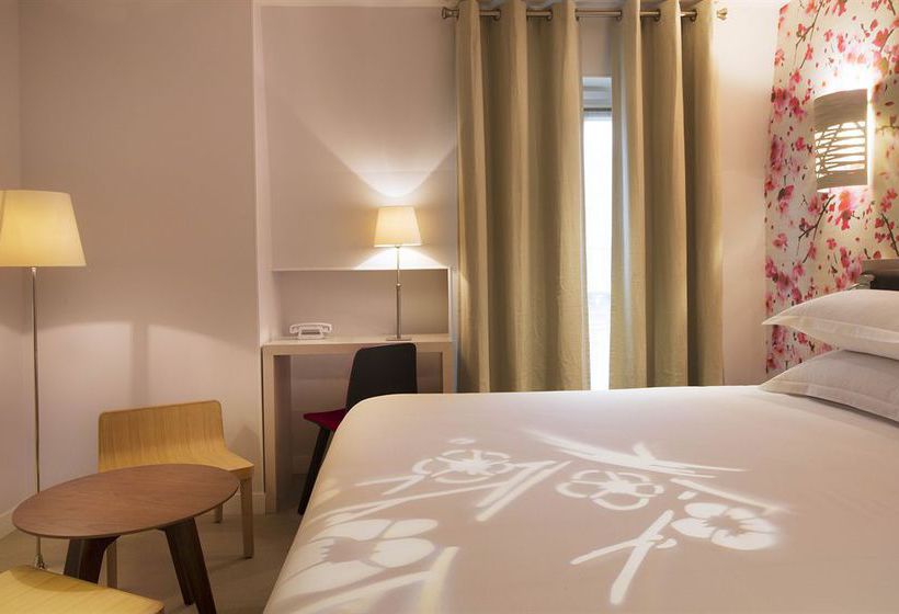 Hôtel Eden  | Paris | Paris | France 5