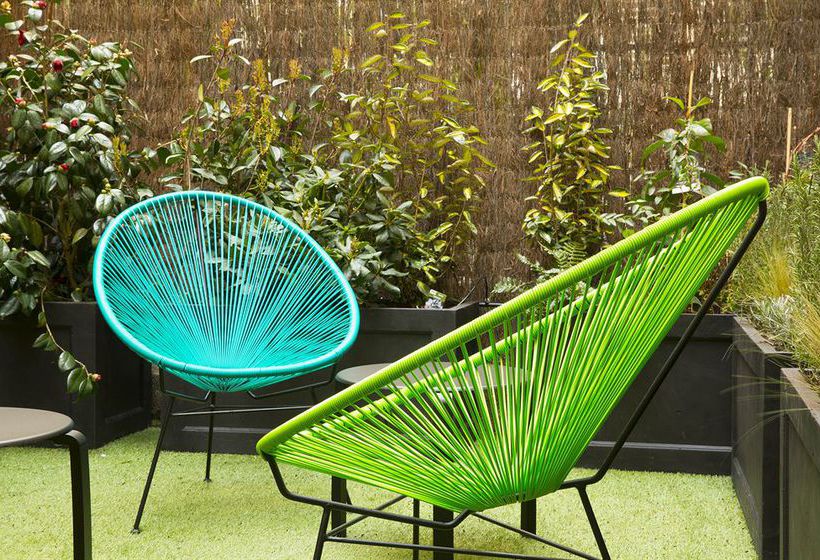 Hôtel Eden  | Paris | Paris | France 6