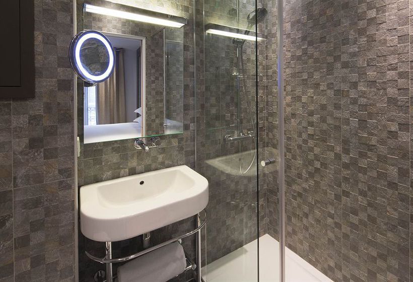 Hôtel Eden  | Paris | Paris | France 7