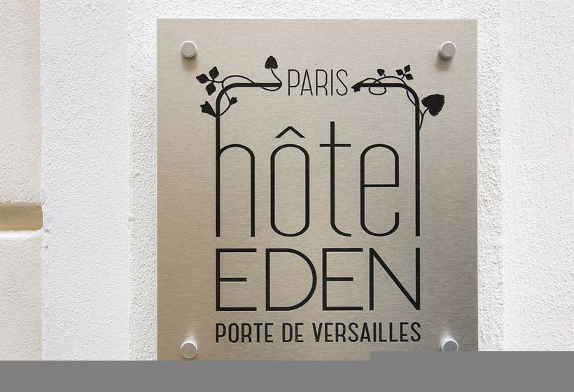 Hôtel Eden  | Paris | Paris | France 8