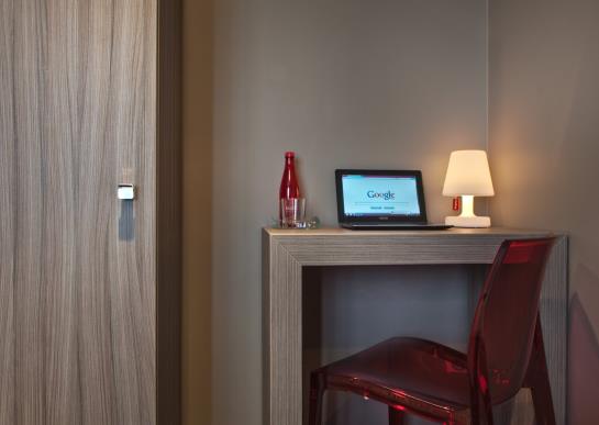 Hotel Best Western Paris Porte de Versailles Issy les Moulineaux