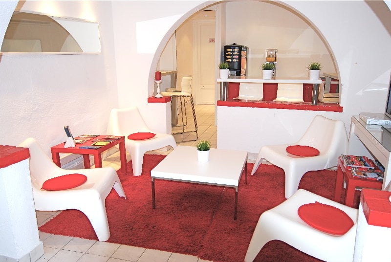 Hôtel Nice Art  | Nice | Alpes-Maritimes | France 1