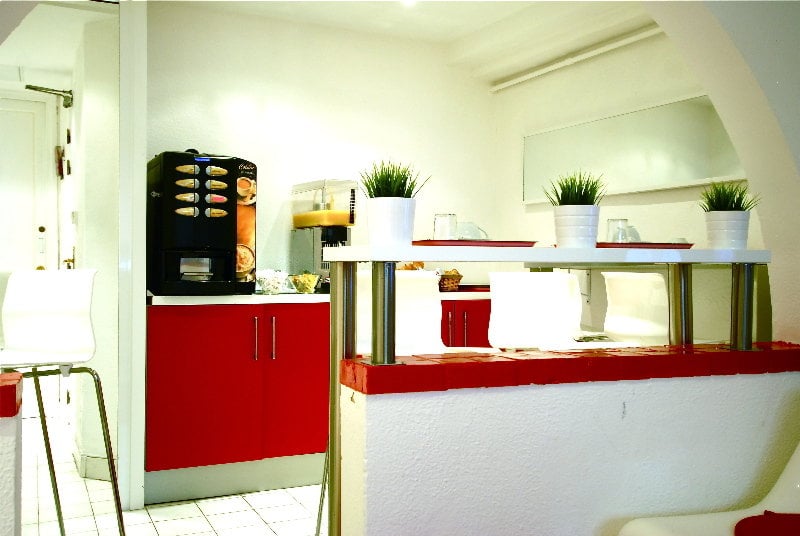 Hôtel Nice Art  | Nice | Alpes-Maritimes | France 2