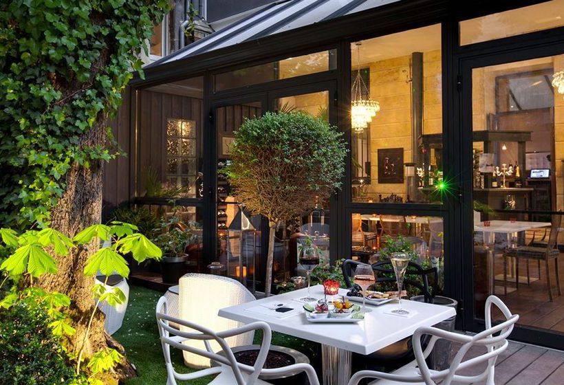 Hotel Le Boutique  | Bordeaux | Gironde | France 1