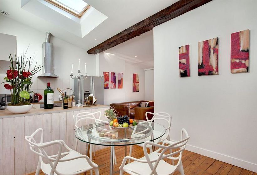 Hotel Le Boutique  | Bordeaux | Gironde | France 11