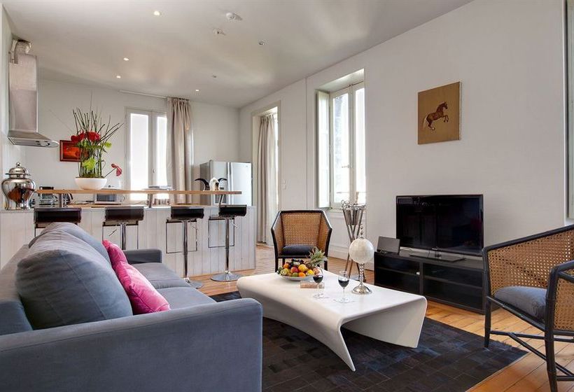 Hotel Le Boutique  | Bordeaux | Gironde | France 12