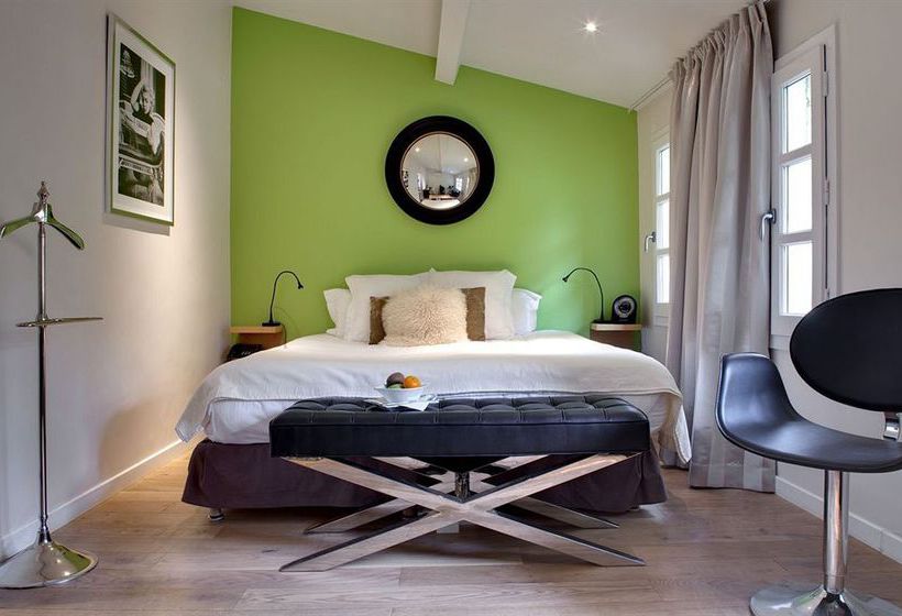 Hotel Le Boutique  | Bordeaux | Gironde | France 15