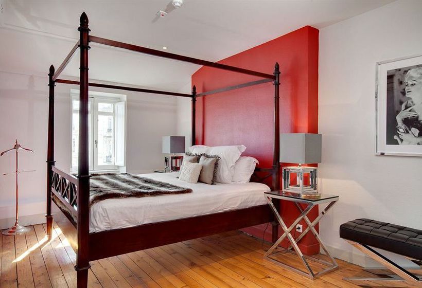 Hotel Le Boutique  | Bordeaux | Gironde | France 18