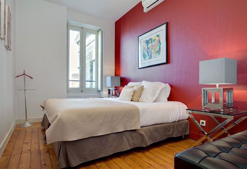 Hotel Le Boutique  | Bordeaux | Gironde | France 19