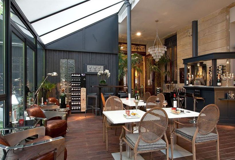 Hotel Le Boutique  | Bordeaux | Gironde | France 2