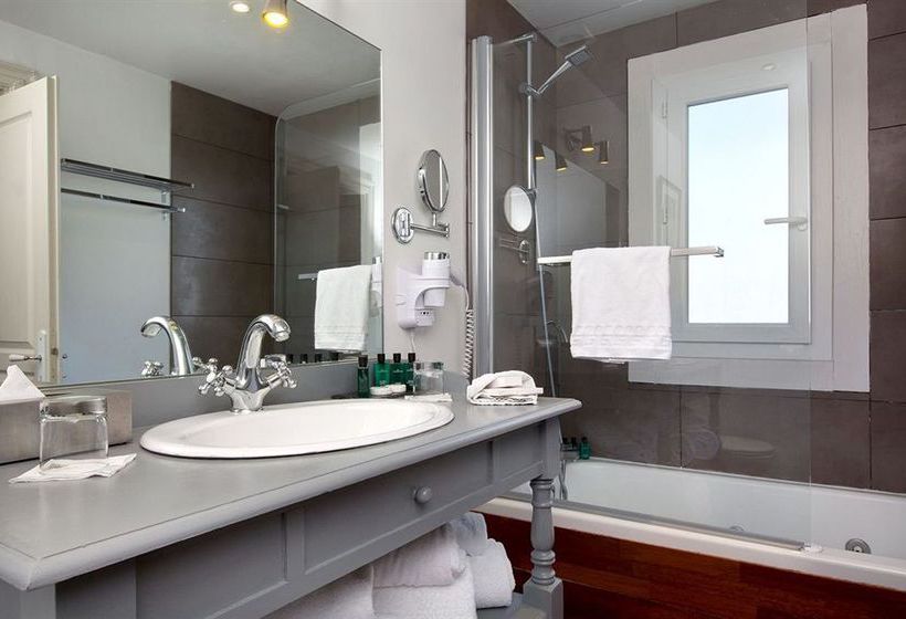 Hotel Le Boutique  | Bordeaux | Gironde | France 20