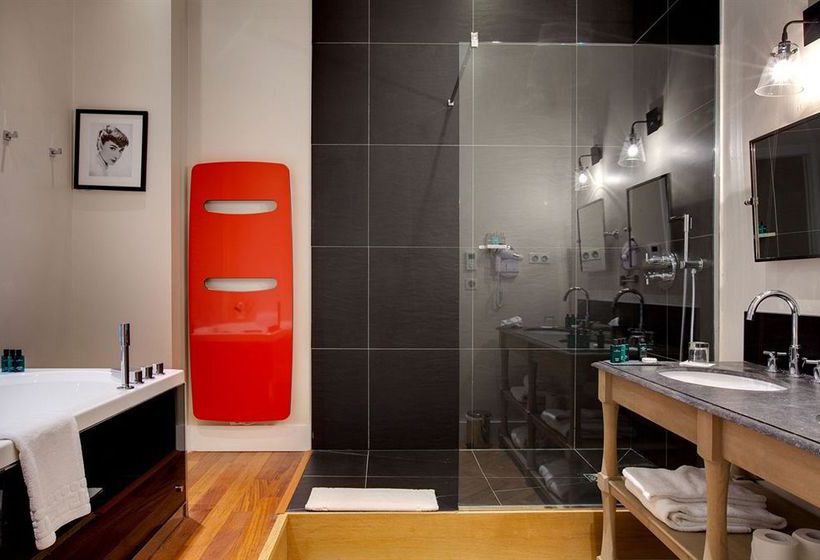 Hotel Le Boutique  | Bordeaux | Gironde | France 3