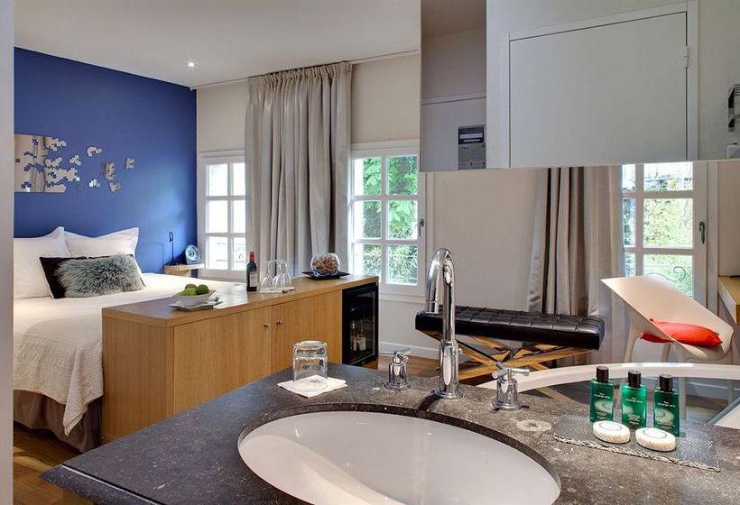 Hotel Le Boutique  | Bordeaux | Gironde | France 4