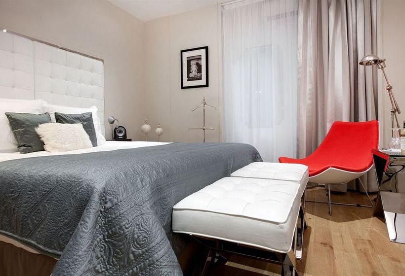 Hotel Le Boutique  | Bordeaux | Gironde | France 5