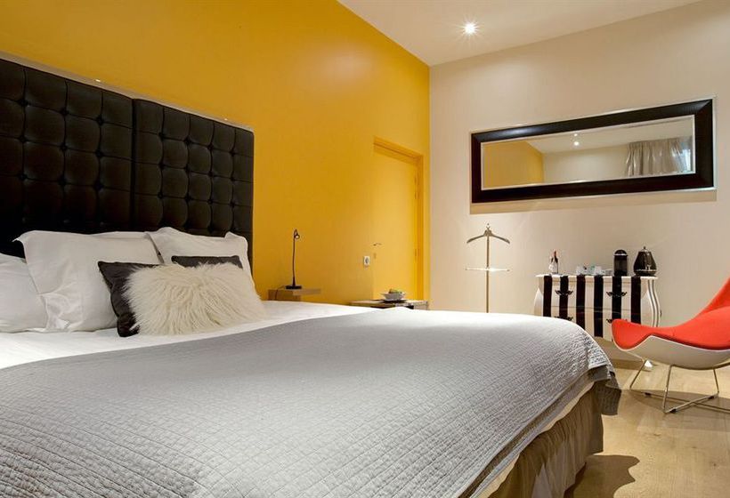 Hotel Le Boutique  | Bordeaux | Gironde | France 7