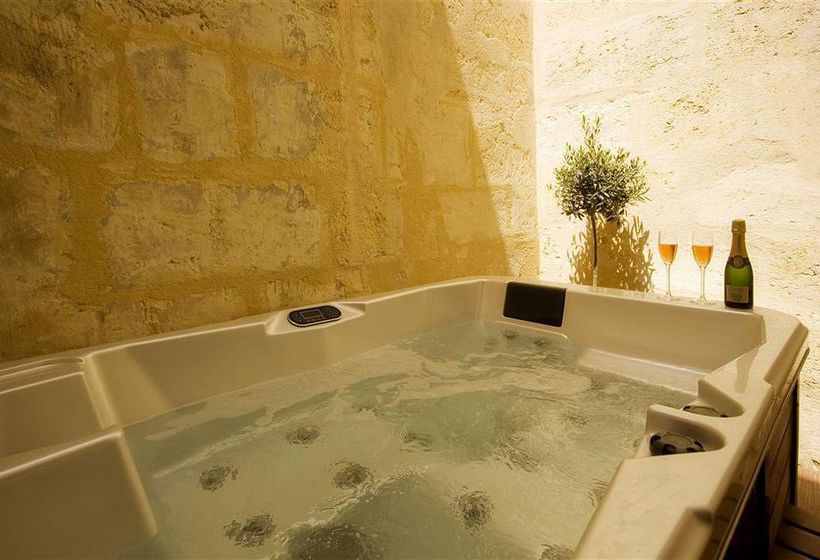 Hotel Le Boutique  | Bordeaux | Gironde | France 8