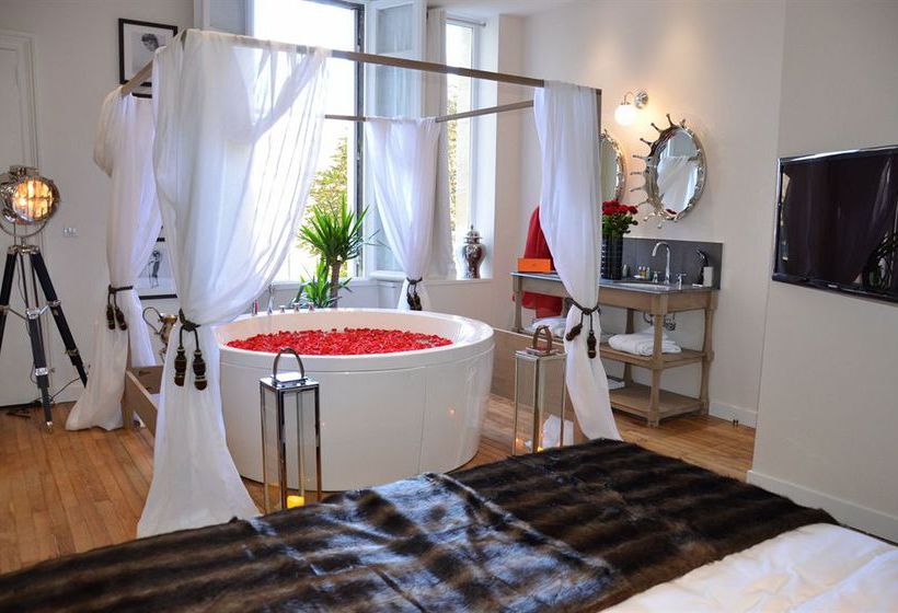 Hotel Le Boutique  | Bordeaux | Gironde | France 9