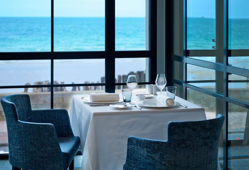 Hôtel Le Nouveau Monde  | Saint-Malo | Ille-et-Vilaine | France 11