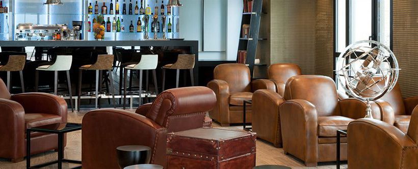 Hôtel Le Nouveau Monde  | Saint-Malo | Ille-et-Vilaine | France 13