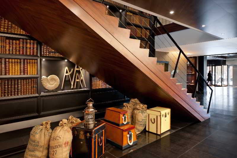 Hôtel Le Nouveau Monde  | Saint-Malo | Ille-et-Vilaine | France 18