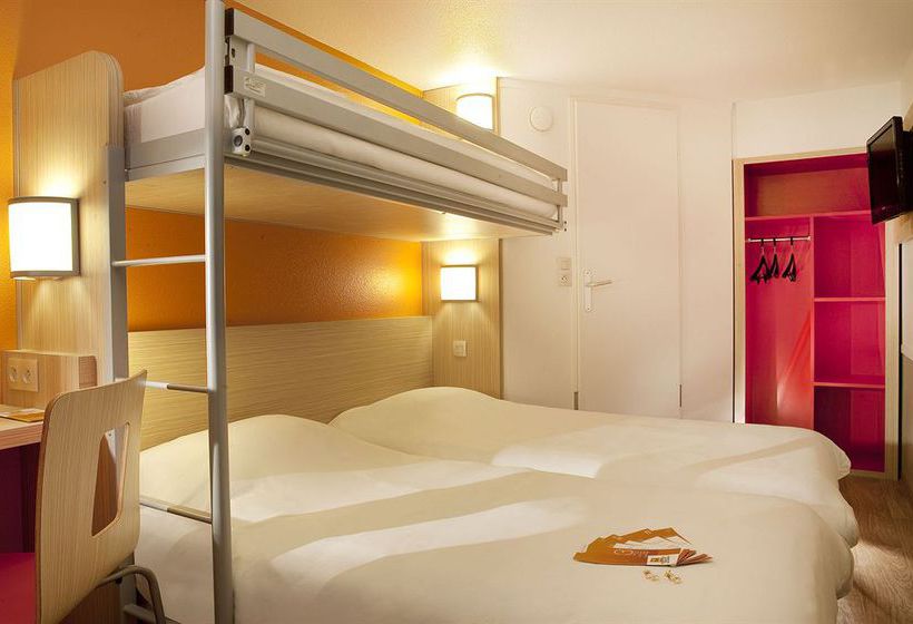 Hotel Premiere Classe Caen Nord Memorial Caen