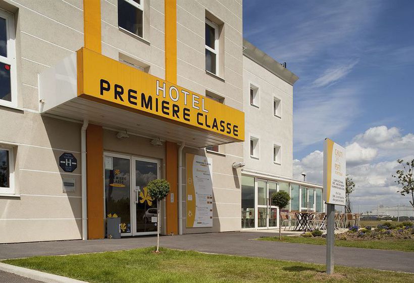 Hôtel Premiere Classe Caen Nord Memorial  | Caen | Calvados | France 3