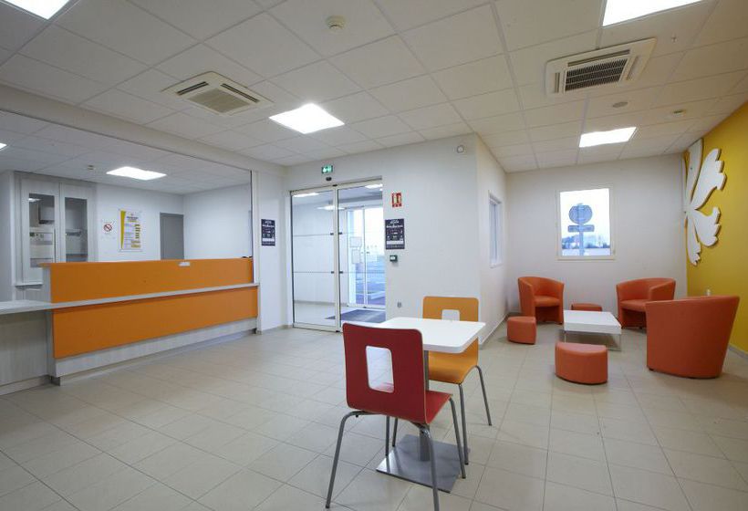 Hôtel Premiere Classe Caen Nord Memorial  | Caen | Calvados | France 5