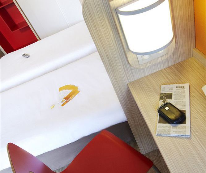 Hôtel Premiere Classe Caen Nord Memorial  | Caen | Calvados | France 7