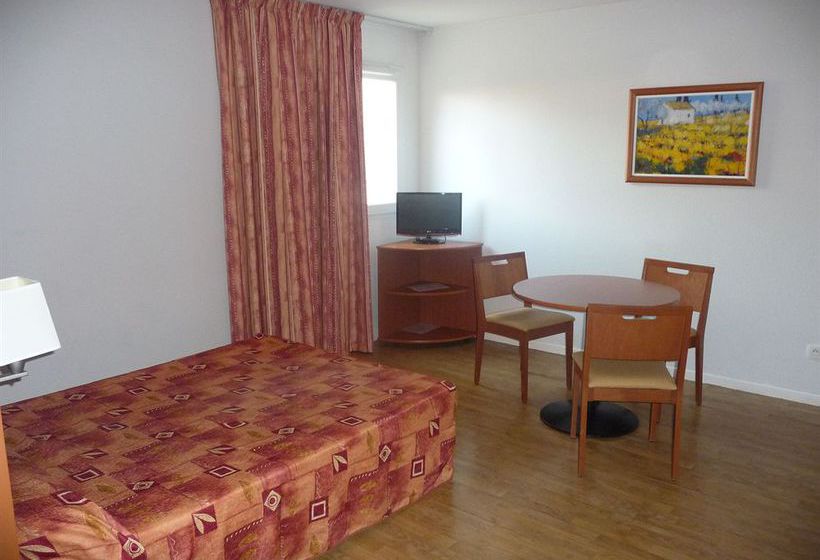 Aerel Toulouse Blagnac Aeroport 