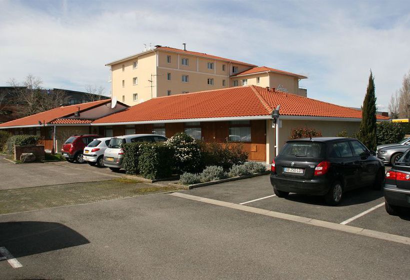 Aerel Toulouse Blagnac Aeroport  | Blagnac | Haute-Garonne | France 4