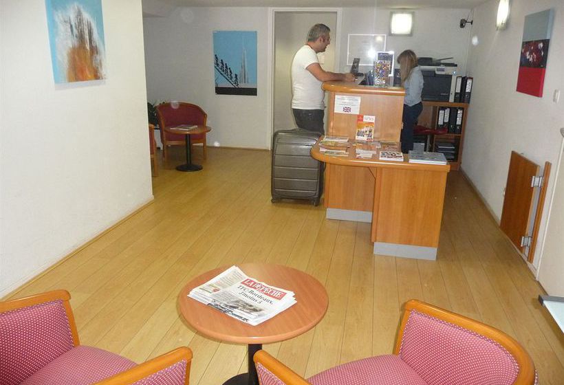 Aerel Toulouse Blagnac Aeroport  | Blagnac | Haute-Garonne | France 7