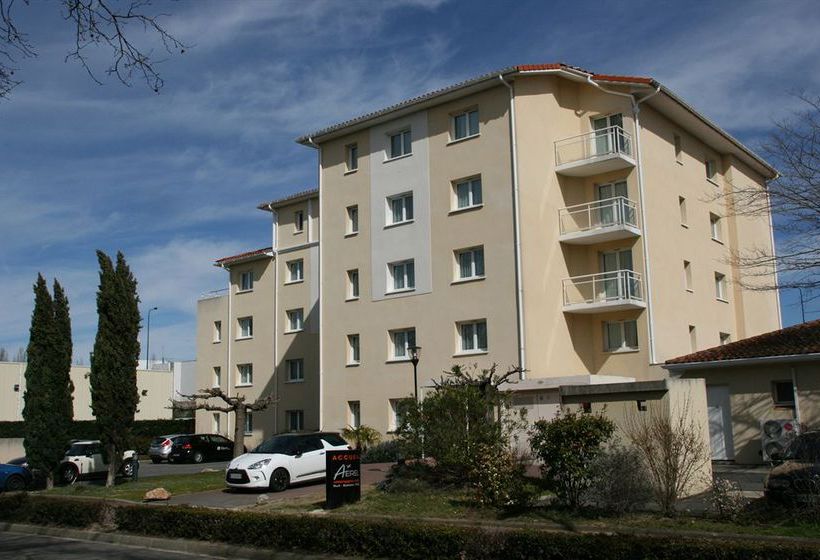 Aerel Toulouse Blagnac Aeroport  | Blagnac | Haute-Garonne | France 8