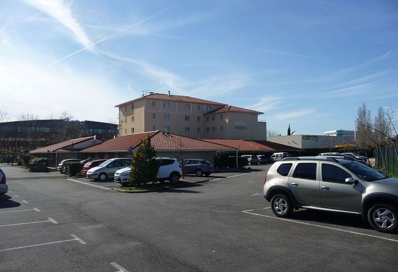 Aerel Toulouse Blagnac Aeroport  | Blagnac | Haute-Garonne | France 9