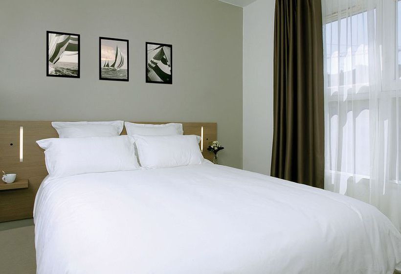 Zenitude Hotel Residences Narbonne Narbona