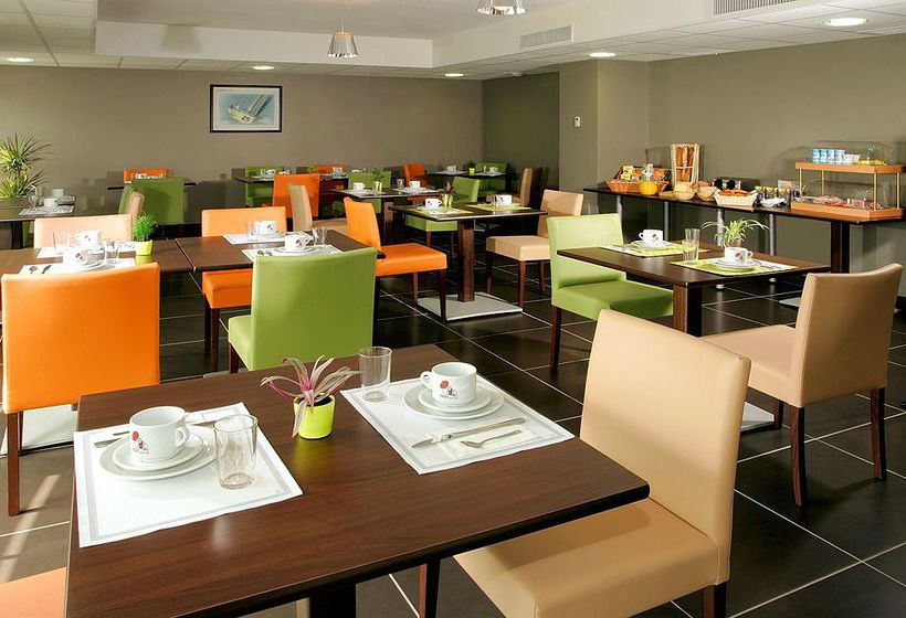 Zenitude Hotel Residences Narbonne  | Narbonne | Aude | Frankreich 1