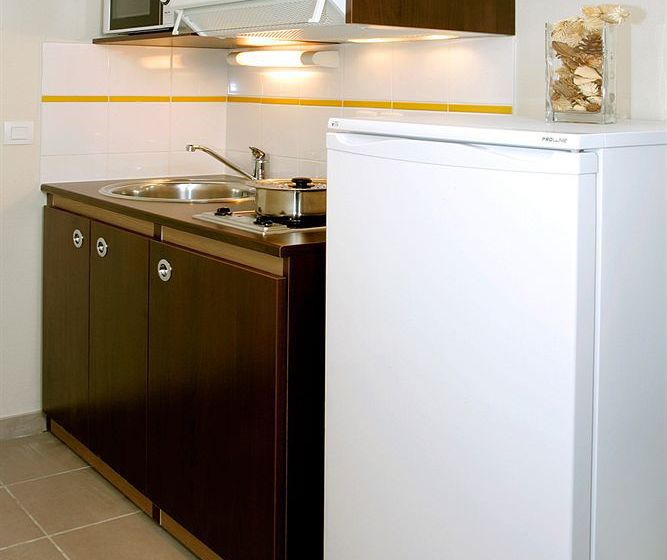 Zenitude Hotel Residences Narbonne  | Narbonne | Aude | Frankreich 13