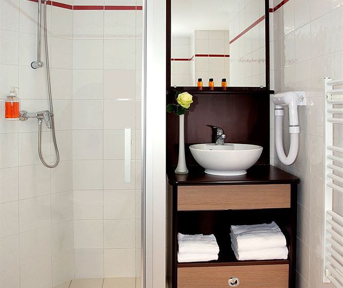 Zenitude Hotel Residences Narbonne  | Narbonne | Aude | Frankreich 14