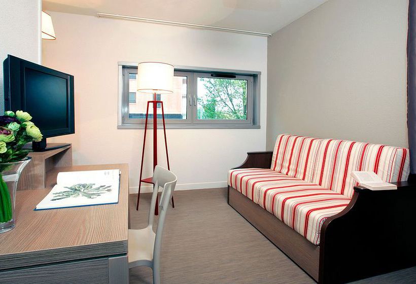 Zenitude Hotel Residences Narbonne  | Narbonne | Aude | Frankreich 3